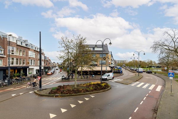 Medium property photo - Bergse Dorpsstraat 32B, 3054 GD Rotterdam